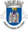 Brasão da Cidade