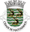 Brasão da Cidade