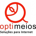 Optimeios - Solu��es para Internet