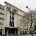 Cinema de S�o Jorge